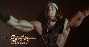 Conan the Barbarian Original Trailer (John Milius, 1982)