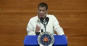 國家陷染疫危機 菲國總統杜特蒂揚言：不打疫苗就坐牢