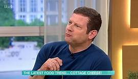 Dermot O'Leary says wife will 'lose her shizzle' over snack