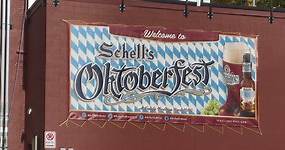 New Ulm celebrates Oktoberfest, German culture