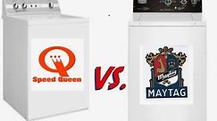 Speed Queen VS Maytag Commercial: Which one is Better?