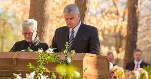 Touching Moments From Billy Graham's Funeral