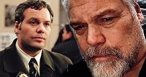 The Life and Tragic Ending of Vincent D'Onofrio