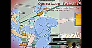 Operate Now! Eye Surgery: Episode #1