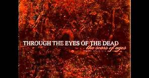 Through The Eyes Of The Dead - Beneath Dying Skies
