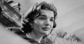 The tragic tale of Jackie Kennedy's firstborn daughter