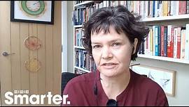 Doughnut economics with Kate Raworth | WIRED Smarter