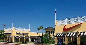 Gulfport Premium Outlets®
