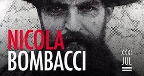 Cultured Thug: Nicola Bombacci (Life & Times)