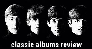 The inevitable rise | The History of With The Beatles | Classic Albums