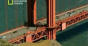 NatGeo El Golden Gate