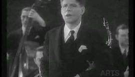 Rudy Vallee - You're Just Another Memory