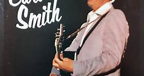 Carl Smith - The Legendary Carl Smith