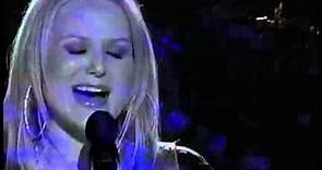 Jewel - Anybody But You (Live on Nashville Star)