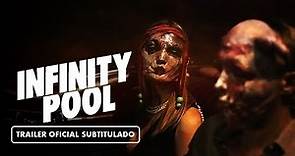 Infinity Pool (2023) - Tráiler Subtitulado en Español