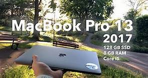 MacBook Pro 13" 2017 Retina late review in 2024. The worst computer you can buy. Still Worth Buying?