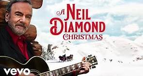 Neil Diamond - Christmas Prayers (2022 Mix / Visualizer)