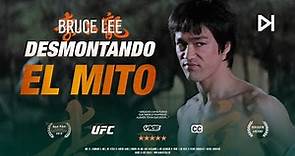 Bruce Lee : Nuevo Documental en Español 2023 | Artes Marciales HD