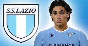 MATTEO CANCELLIERI | Welcome To Lazio 2022 | Magic Goals, Skills, Speed & Assists (HD)