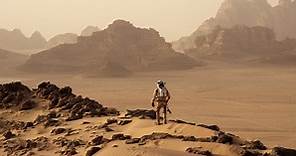 What 'The Martian' Gets Right (and Wrong) About Science