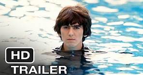 George Harrison Living In The Material World (2011) Trailer - New York Film Festival NYFF