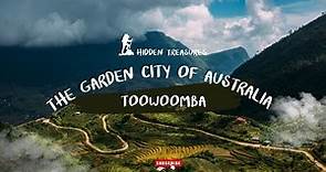 Toowoomba - The Garden City of Australia