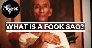 What is a Fook Sao?