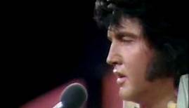 Elvis Presley - Aloha Rehearsal Alternative 12 Jan. 1973 Part 2