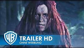 The 100 Staffel 3 - Trailer Deutsch HD German (2017)