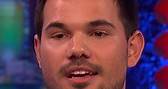 Taylor Lautner Demonstrates Amazing Martial Arts | The Jonathan Ross Show