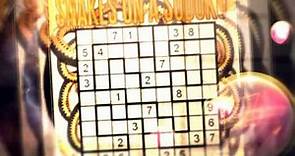 Washington Post Sudoku | Web Sudoku Hard | Sudoku