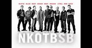 NKOTBSB - Don't Turn Out The Lights (New Song 2011-Full Version-)