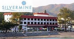 [Hotel] 10 銀鑛灣渡假酒店（套票） • Silvermine Beach Resort (Package)