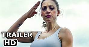 MERCY Trailer (2023) Leah Gibson, Jonathan Rhys Meyers, Action ᴴᴰ