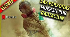 👉 LOS DÍAS : RADIACIÓN EN FUKUSHIMA - THE DAYS SERIE NETFLIX RESUMEN EN 30 MINUTOS | Ahora te Cuento