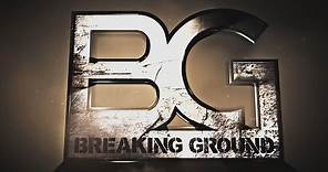 WWE Breaking Ground FULL series premiere: WWE Network