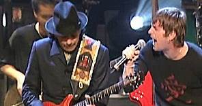 Carlos Santana / Rob Thomas - Smooth 1999 Live Video