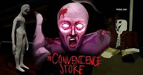 The Convenience Store [Full Walkthrough] - Roblox