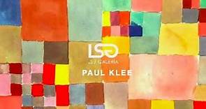 Paul Klee - 2 minutos de arte