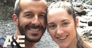Chris Watts: Truth & Lies of a Family Disappearance | Prime Crime | A&E