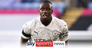Benjamin Mendy has launched a “multi-million-pound” claim against Manchester City over unpaid wages