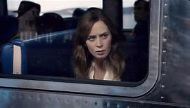The Girl on the Train (2016) | Official Trailer, Full Movie Stream Preview
