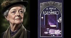 Se anuncia un asesinato, Agatha Christie, Reseña 5.