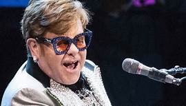 Elton John auf Abschiedstour in Deutschland - «Ich werde Euch vermissen»