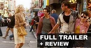 Blue Jasmine Official Trailer 2013 + Trailer Review - Cate Blanchett, Woody Allen : HD PLUS