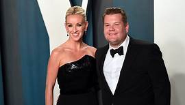 James Corden's Meet Cute With His Wife Jules Was Totally Out of a Rom-Com