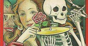 Grateful Dead - Skeletons From The Closet (The Best Of Grateful Dead)