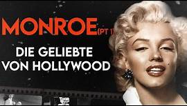 Marilyn Monroe: Die ikonische Blondine | Biografie Teil 1 (Manche mögen's heiß)