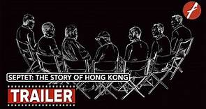 Septet: The Story Of Hong Kong (2022) 七人乐队 - Movie Trailer - Far East Films