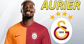 Serge Aurier ● Welcome to Galatasaray 🟡🔴🇨🇮 Best Skills, Tackles & Passes